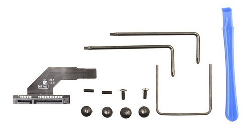 Nuevo 821-1500-a Disco Duro Ssd Flex Cable Para Mac Mini A13 0