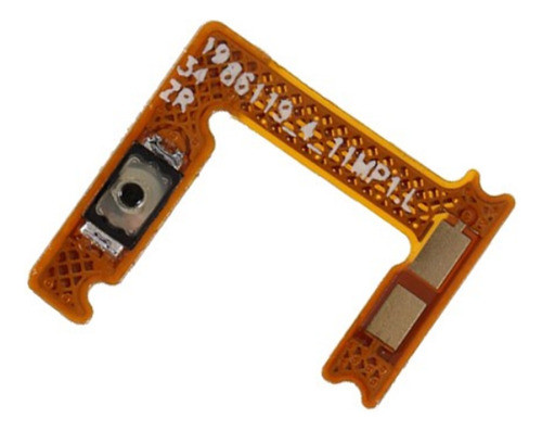 Flex De Power Para Samsung A20s C/instalación Gratis 0