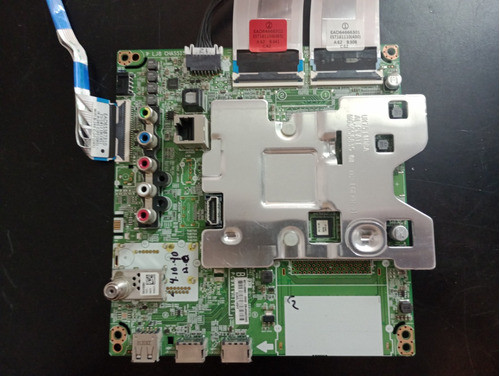 Main LG 43uk6200psa 0