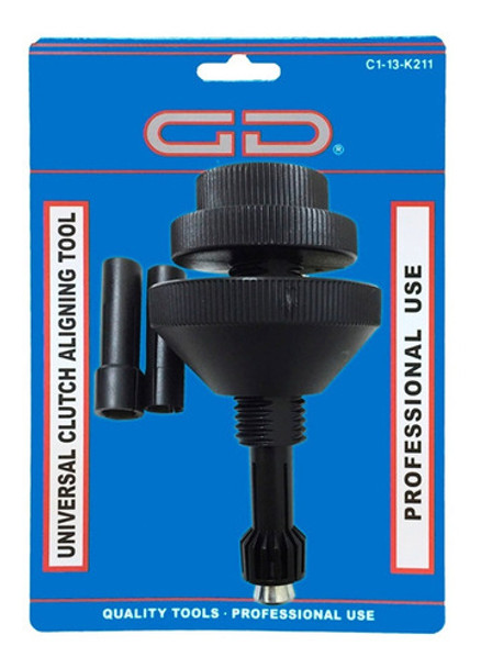 Centrador De Embragues Ajustable (pvc) .1 0