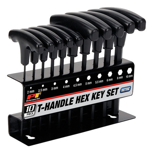 Herramienta De Rendimiento W80275 Juego De Llaves Hexagonale 0