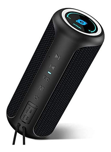 Altavoz Bluetooth Ortizan, Altavoces Inalámbricos De 40w Ste 0