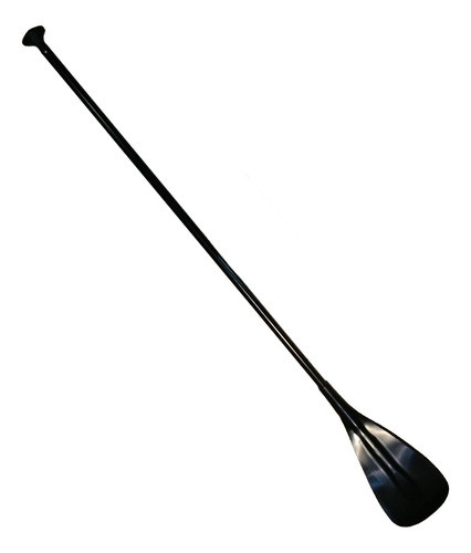 Pala Stand Up Paddle Aluminio Plastico Remo 0