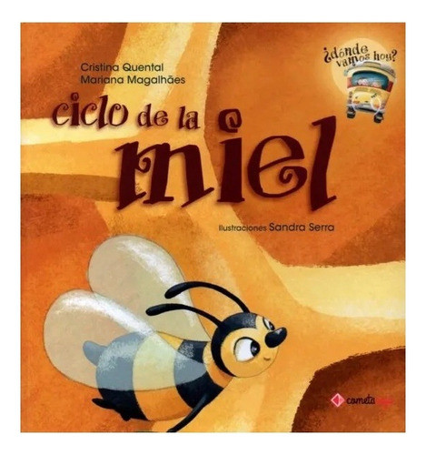 Libro  Ciclo De La Miel 0