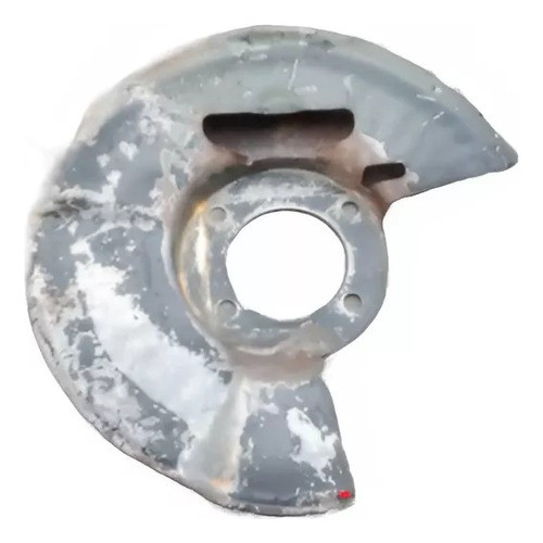 Protector Disco De Freno Delantero Izquierdo Ford Falcon 0