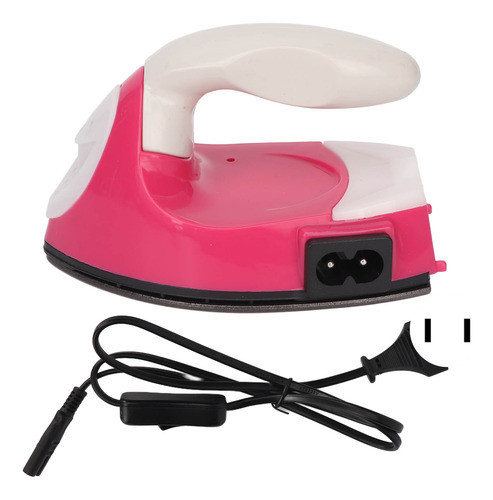 Mini Máquina De Passar Roupa A Vapor Para Remoção De Rugas T 0