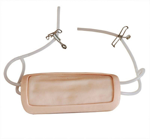 Modelo Para Inyecciones Y Transfusiones - Enfermería 0