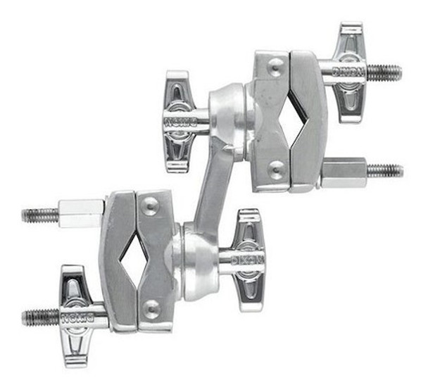 Clamp Para Bateria Dixon Clamp Articulardo Pakl274sp 0