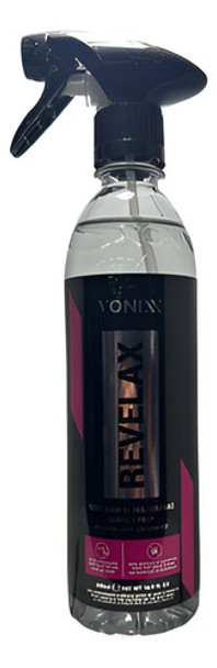 Revelax Vonixx Revelador De Hologramas 0 Revelax Vonixx Revelador De Hologramas 0