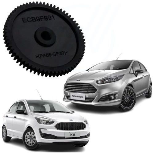 Engrenagem Tbi Ford Ka 2015 0
