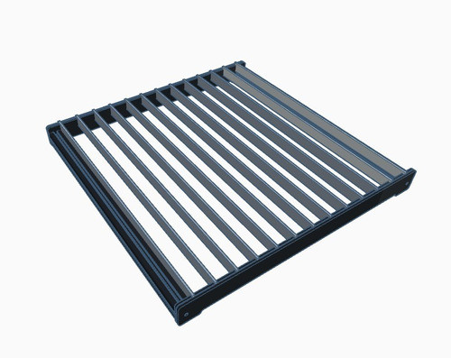 Panel Cama Base Ortur Sculpfun Atomstack Neje 40x40cnc Laser 0