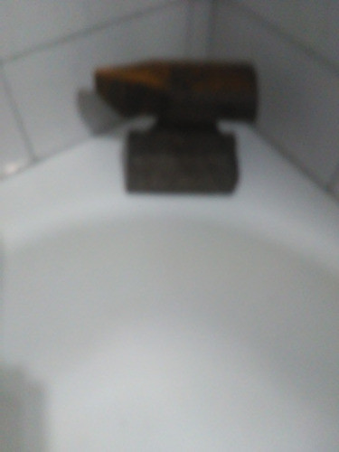 Yunque Chico De 14x10x8cm Aproximado Casero 0