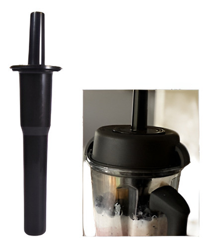 Blenpar Repuesto Pisón/acelerador Herramienta, Apto 64oz Vit 0