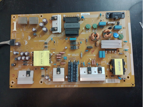 Fuente Philips 50pug6102/77 0