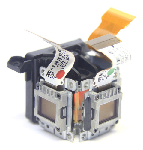 Prisma Projetor Samsung Sp-m300 183017 0