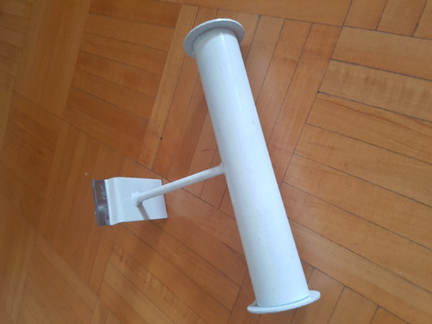 Exhibidor De Pulseras O Reloj Para Placa Ranurada 0