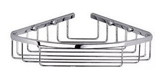 Esquinero Mediano Curvo - Accesorios De Baño - Ottone 0