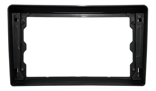 Marco Adaptador Ford 9 PuLG Focus 2, C-max 2005-2011 0