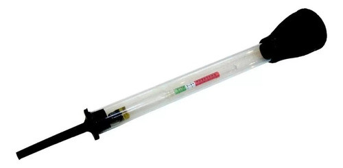 Probador Densimetro De Carga De Bateria Tester Ruhlmann 0