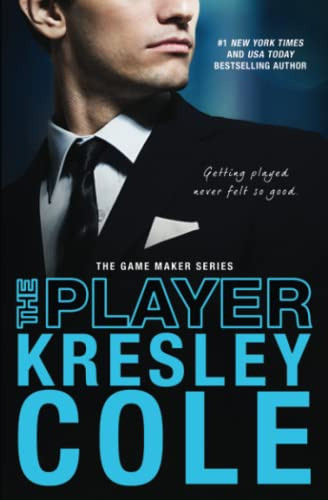 Libro: The Player (game Maker) 0