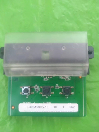 Placa Mando Tcl L32d2730a 0