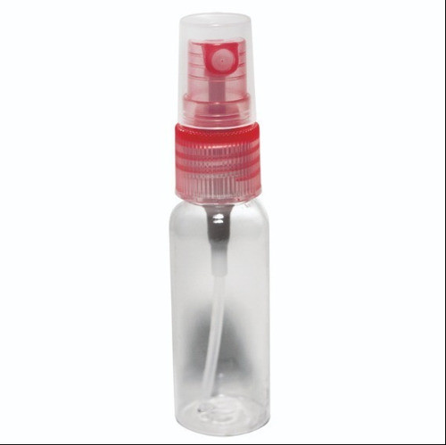 Perfumero Cartera Plástico X20ml P1445 Jessamy 0