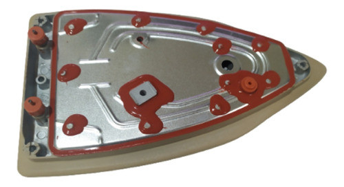 Base 127v Ferro De Passar Roupas Gcstbs5907 - Oster 0