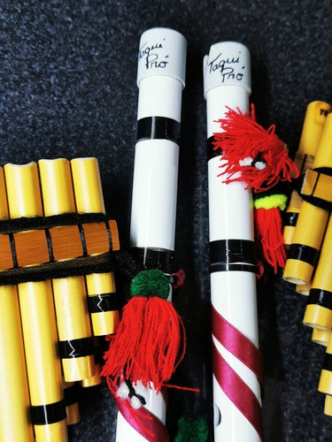 Quena Profesional Taqui Pro 0