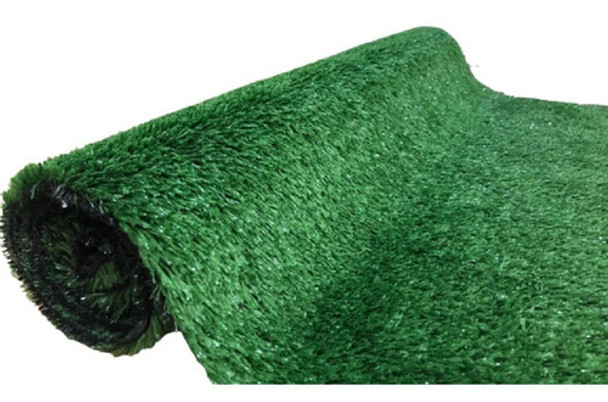 4 M2 ( 2,00 X 2,00 Mt ) Cesped Sintetico 15 Mm Alto Transito 0