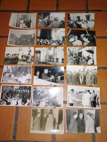 Fotografía Intervencion Tucuman Nazar Anchorena Ejercito 0