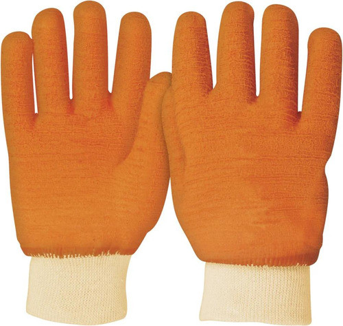Guantes De Trabajo En Mondongo Truper Gu-435 Unitalla 0