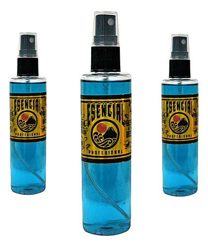 Removedor Stencil Esencial Tattoo 100ml 0