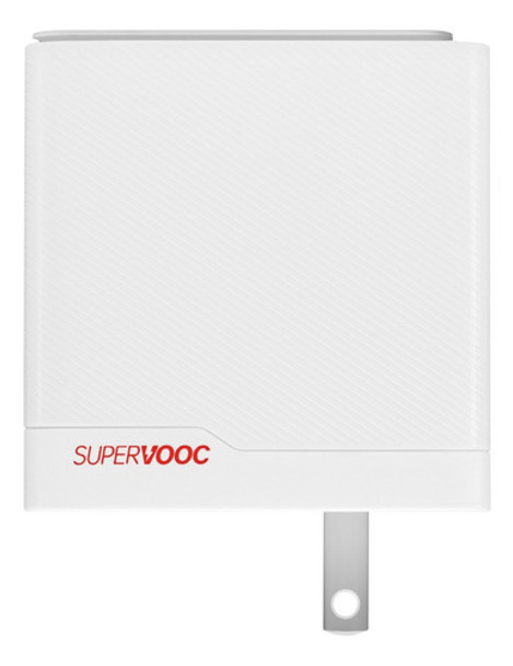 Cargador Warp De 125w Para Oneplus 11 / 10 /9 Pro/9/8t/nord 0