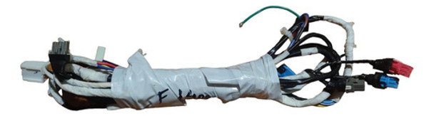 Cableado LG 0