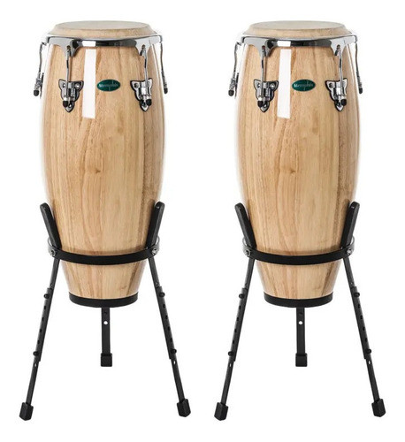 Conga Memphis Ftc8801 Natural 0