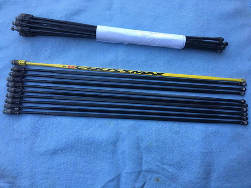 Rayos Mavic Crossmax Sl 27,5 0