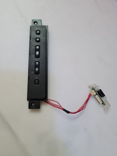 Botonera Hisense Hle3213a 0