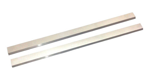 Par De Facas P/ Plaina G680 Gamma Acg680/br-040 0