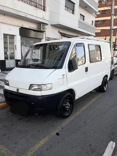 Alquiler De Utilitarios Medianos Y Grandes. 0
