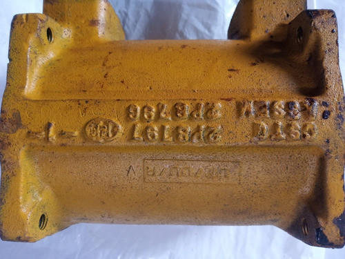 Enfriador Caterpillar (oem) 0