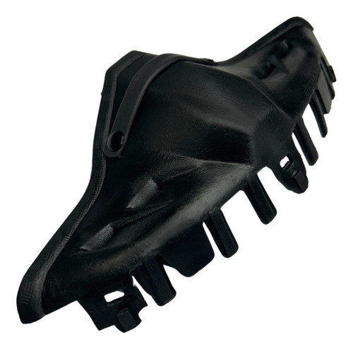 Narigueira Com Clip Universal Agv Ls2 Axxis Hjc Norisk Shark 0