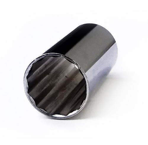 Slide Cromado De Metal Con Grip Clayton - Medium 0