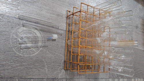 Material De Laboratório Lote 0