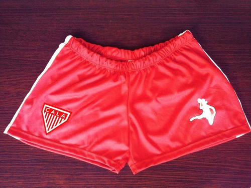 Short De Los Andes Handball 0