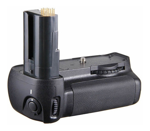 Nikon D90/d80 Battery Grip. 0