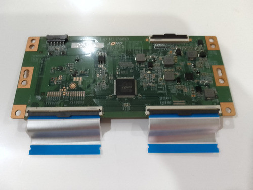Placa T.com Kanji Kj50st005 0
