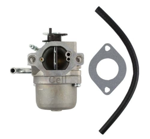 Cortacéspedes De Césped De Nuevo Carburador Para Briggs   St 0