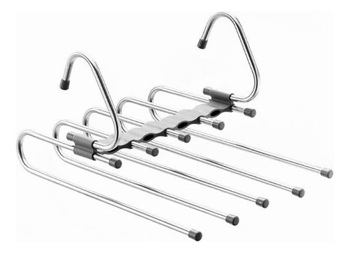 Percha Plegable 5 En 1 Buho Store 0