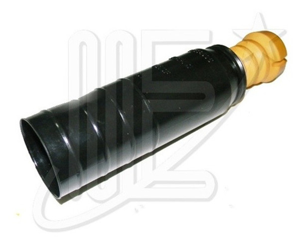 Fuelle Y Tope De Amortiguador Trasero Fiat Grand Siena Idea 0