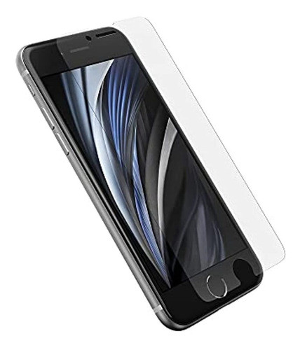 Protector De Pantalla Otterbox Alpha Glass Series Para Iphon 0
